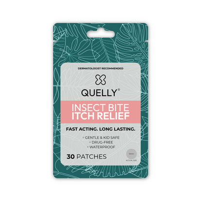 Quelly ItchGuard